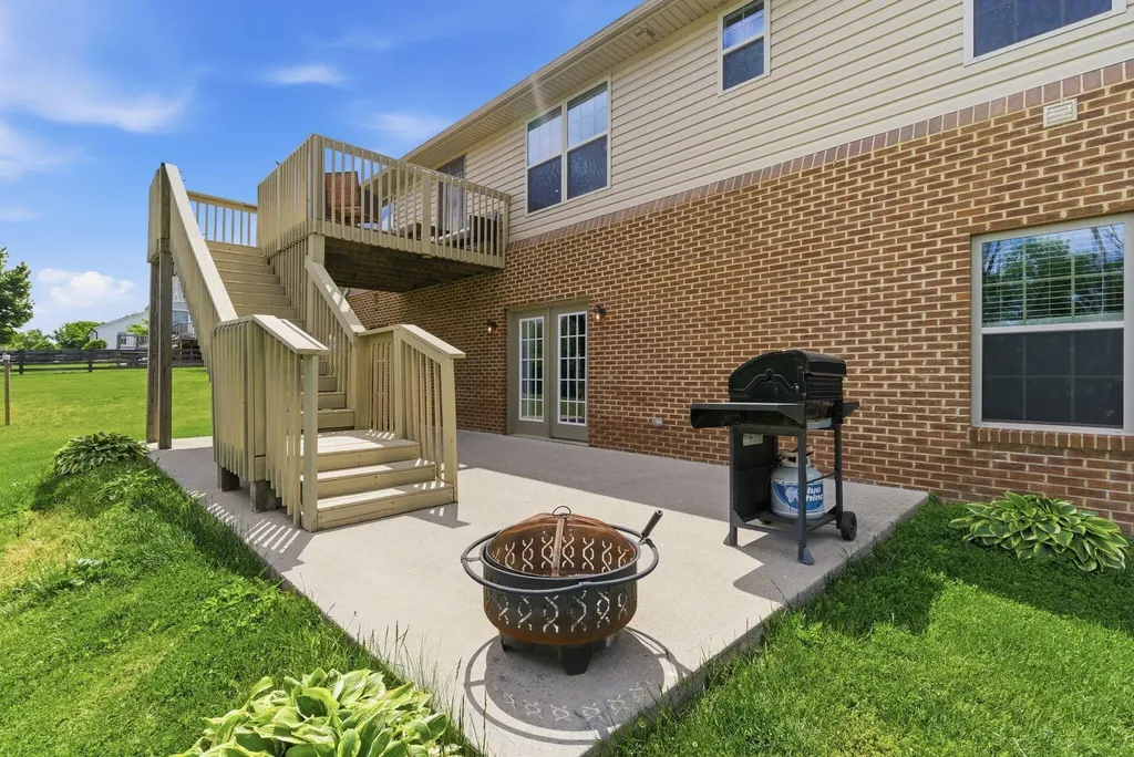 217 Wilshire Way Richmond KY 40475