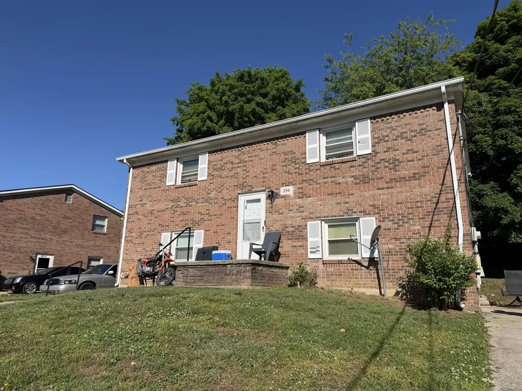214 Valley Street Richmond KY 40475