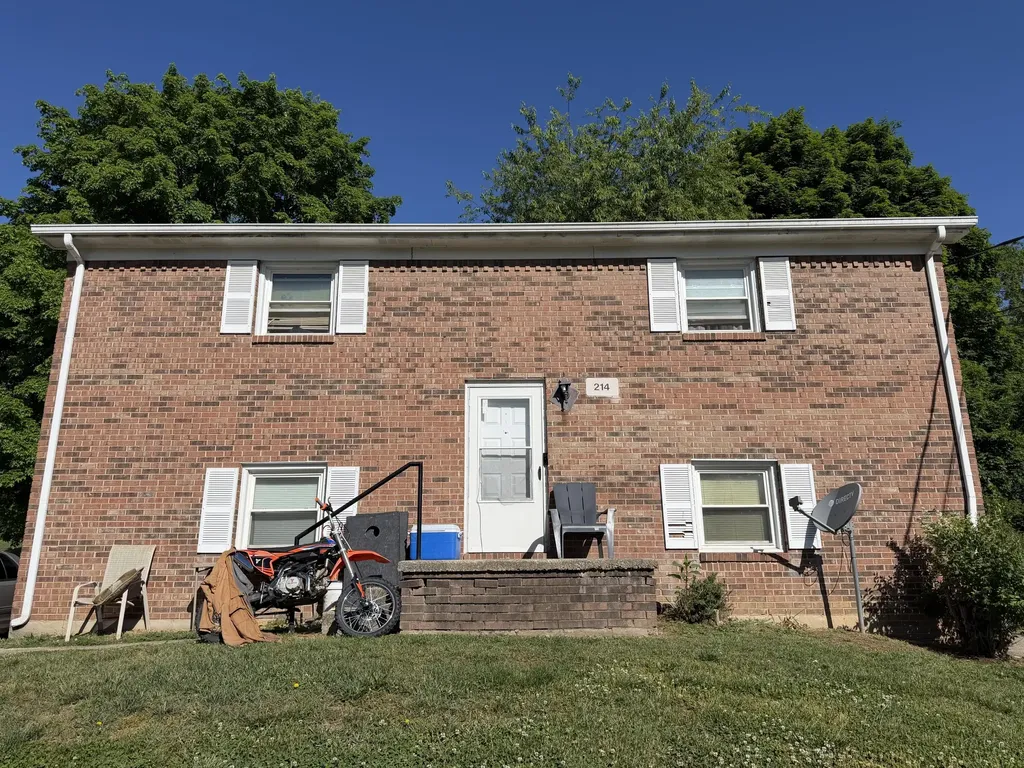 214 Valley Street Richmond KY 40475