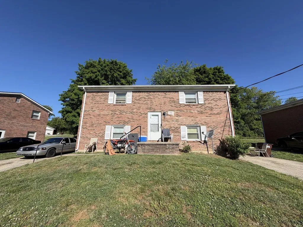 214 Valley Street Richmond KY 40475