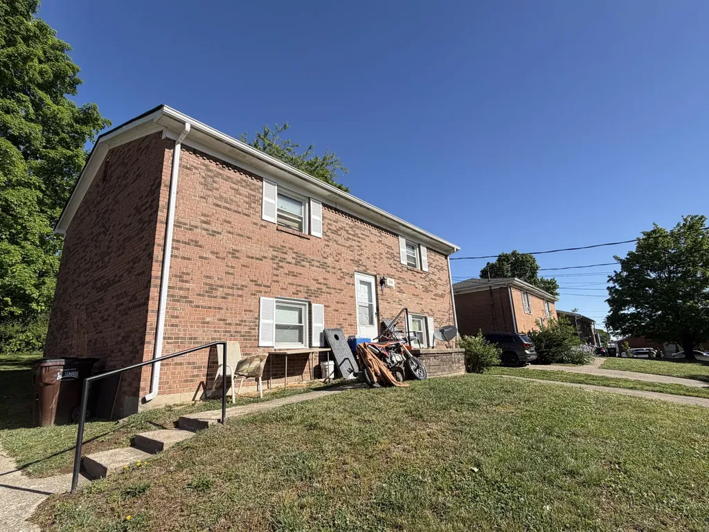 214 Valley Street Richmond KY 40475