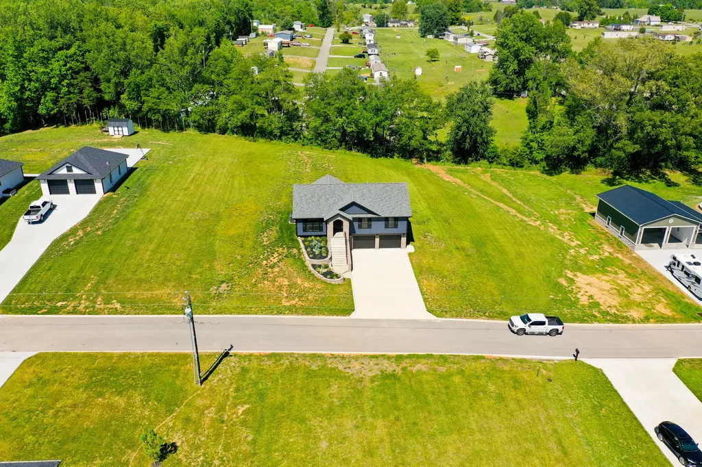 58 Hallies Way Somerset KY 42503