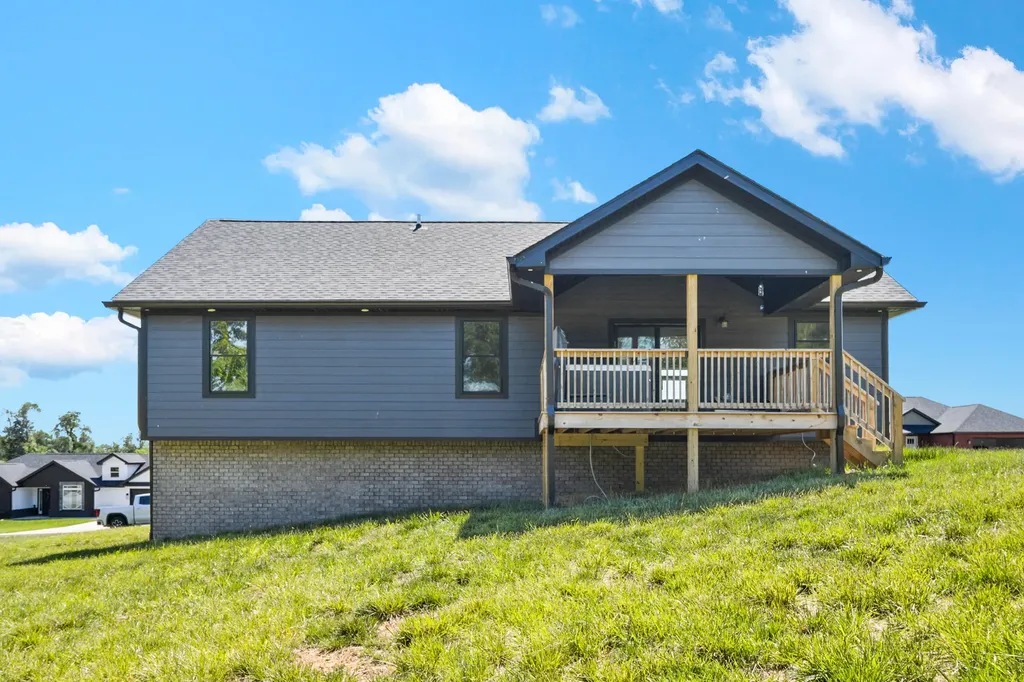 58 Hallies Way Somerset KY 42503