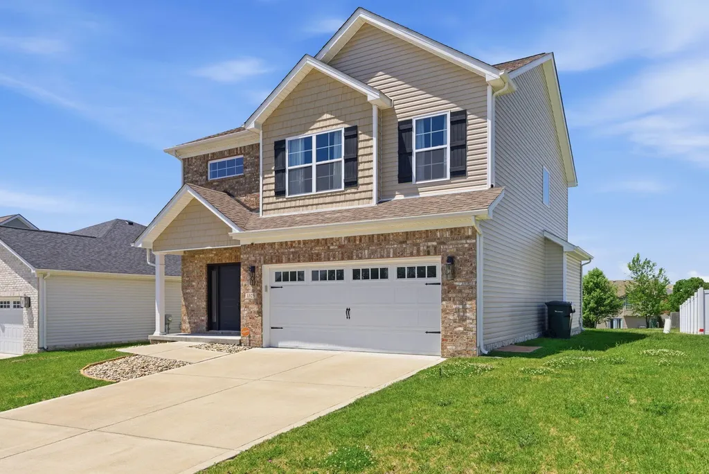 1325 Silver Springs Drive Lexington KY 40511