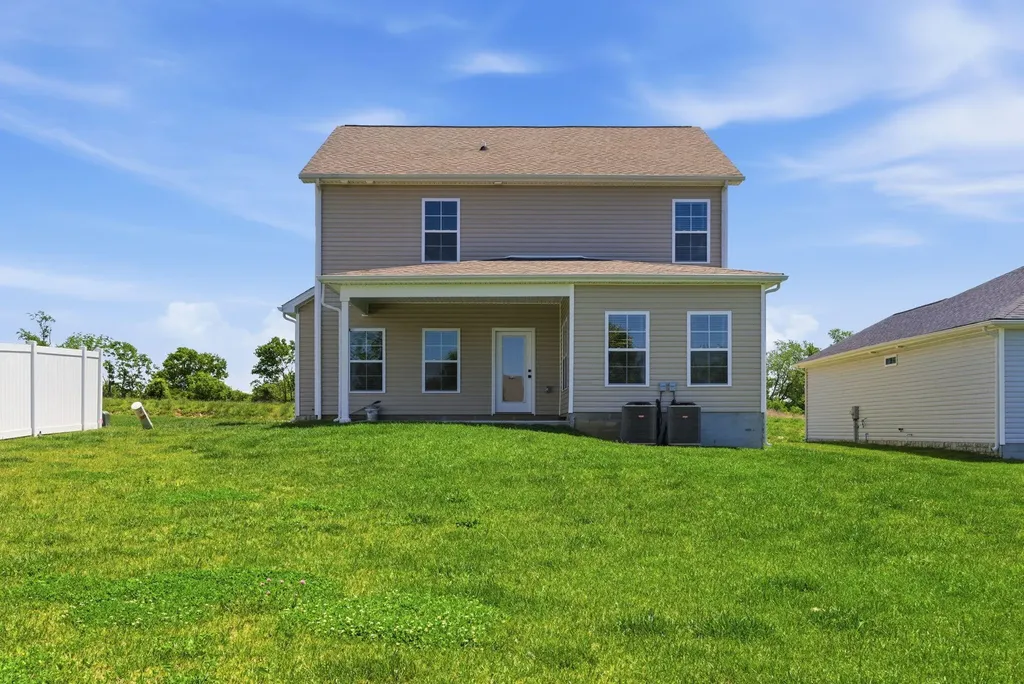 1325 Silver Springs Drive Lexington KY 40511