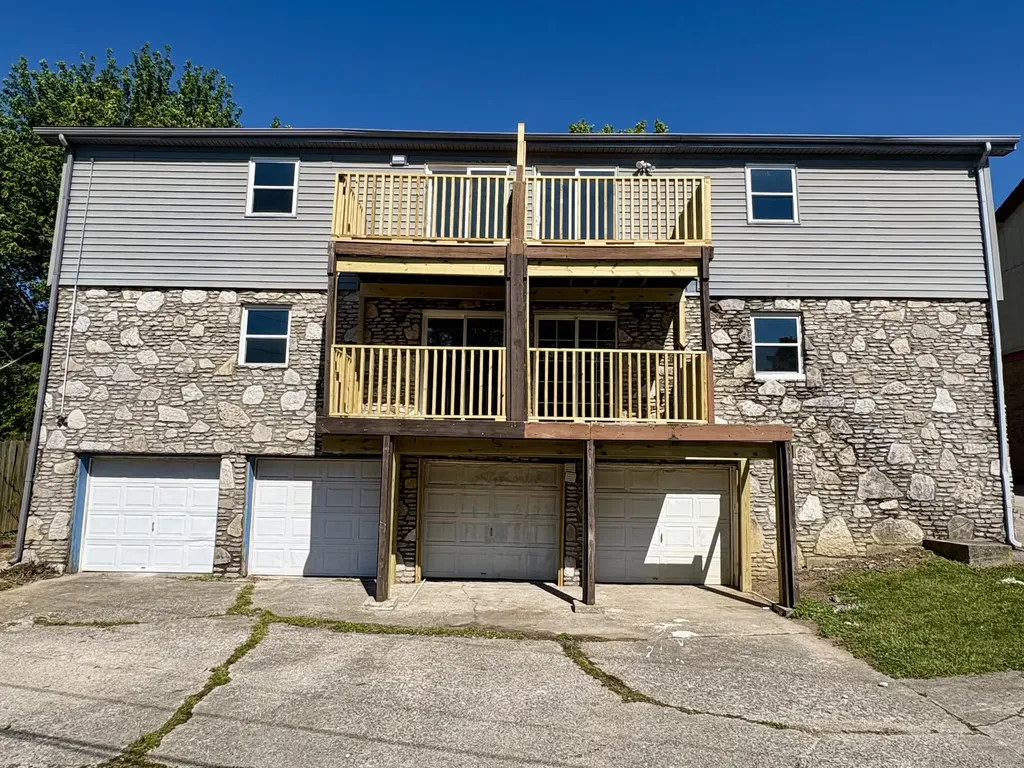 2828 Yellowstone Parkway Lexington KY 40517