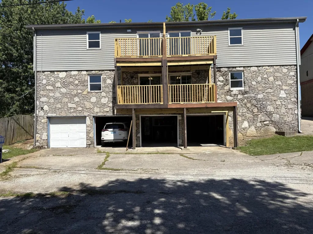 2828 Yellowstone Parkway Lexington KY 40517