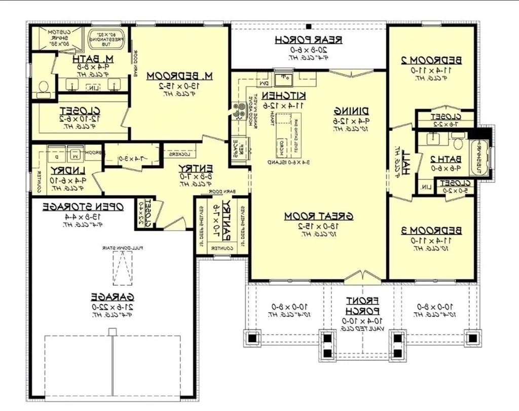 102 Bill Silvey Road Danville KY 40422
