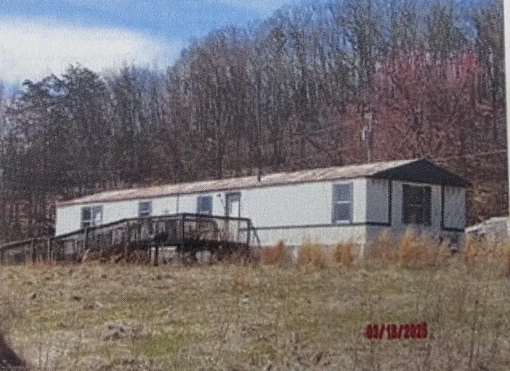 197 Tanner Road Owingsville KY 40360