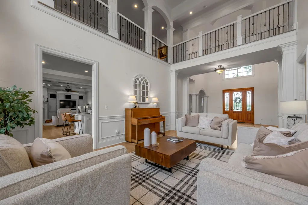 302 Eagle Drive Nicholasville KY 40356
