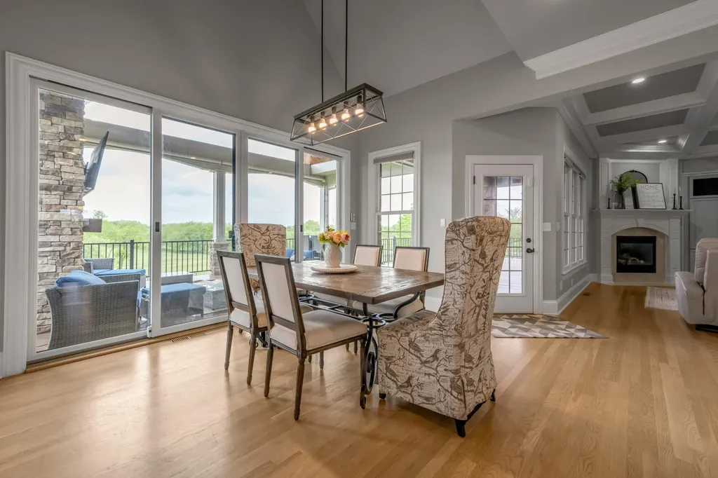 302 Eagle Drive Nicholasville KY 40356