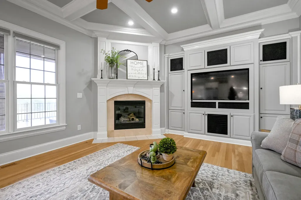 302 Eagle Drive Nicholasville KY 40356