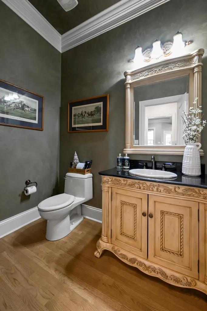 302 Eagle Drive Nicholasville KY 40356