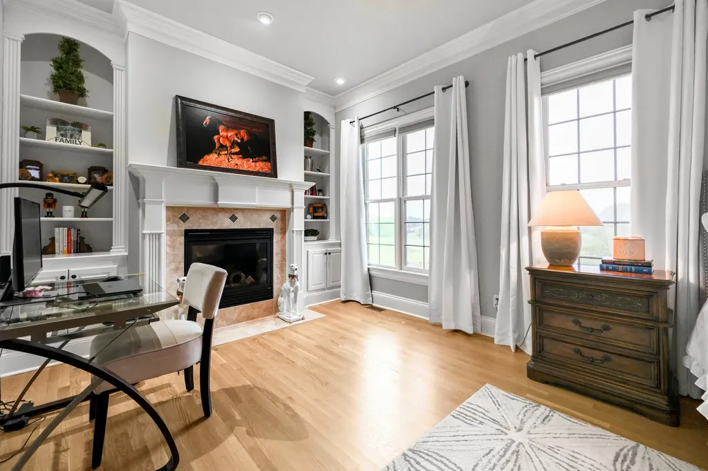 302 Eagle Drive Nicholasville KY 40356