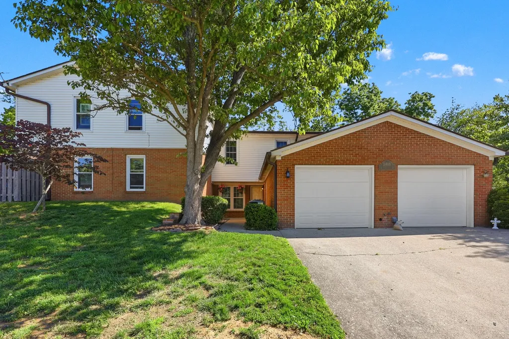 3408 Red Coach Trail Lexington KY 40517