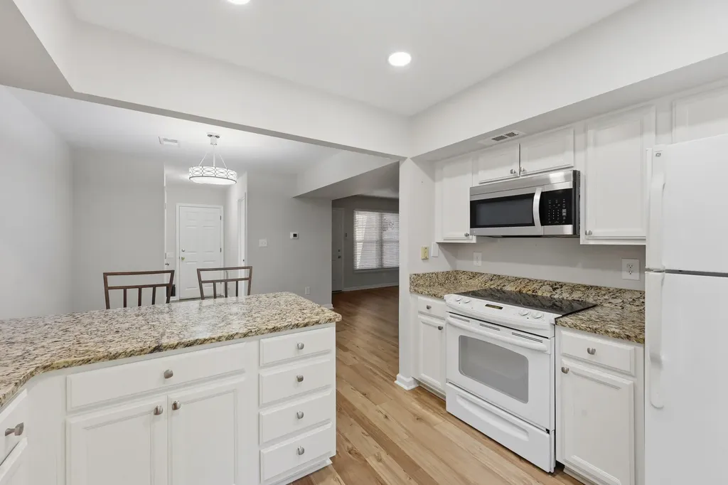3408 Red Coach Trail Lexington KY 40517