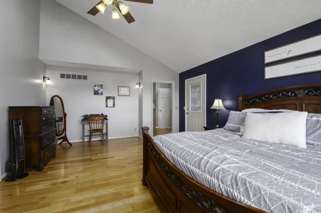 1665 Glensboro Road Lawrenceburg KY 40342