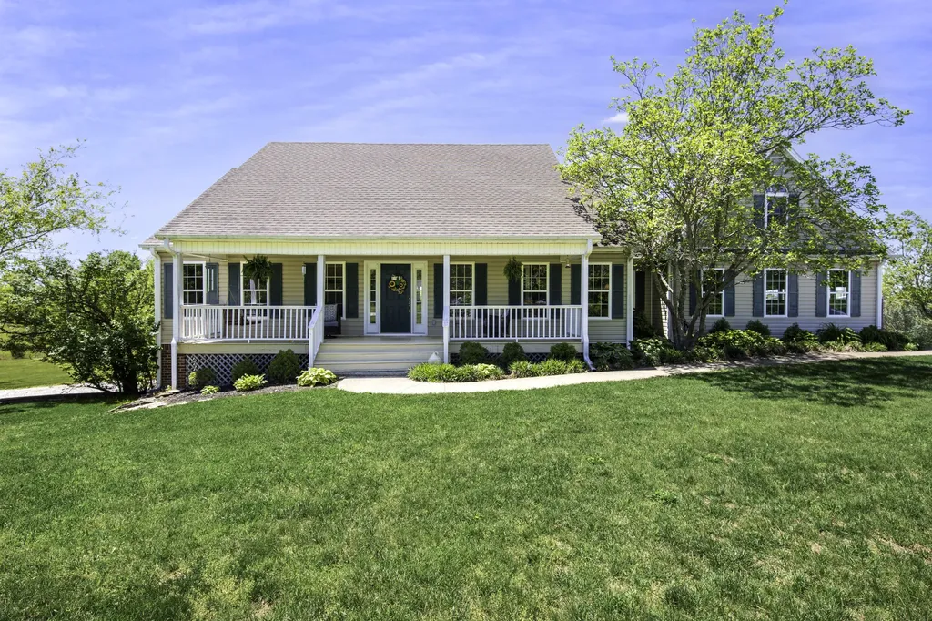 1665 Glensboro Road Lawrenceburg KY 40342