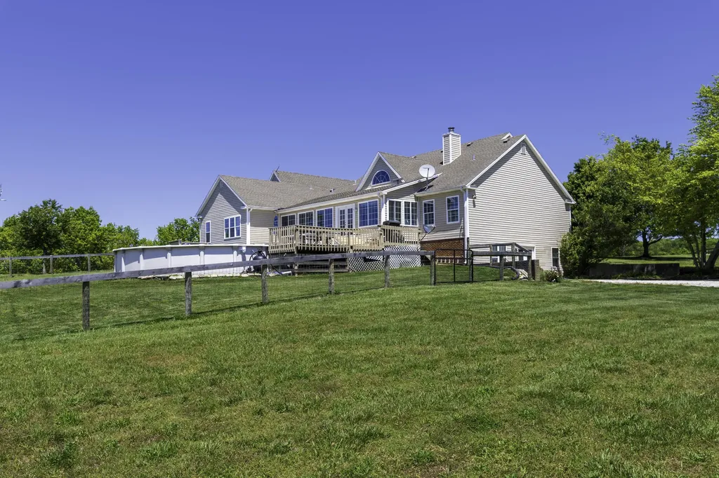 1665 Glensboro Road Lawrenceburg KY 40342