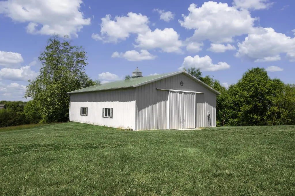 1665 Glensboro Road Lawrenceburg KY 40342