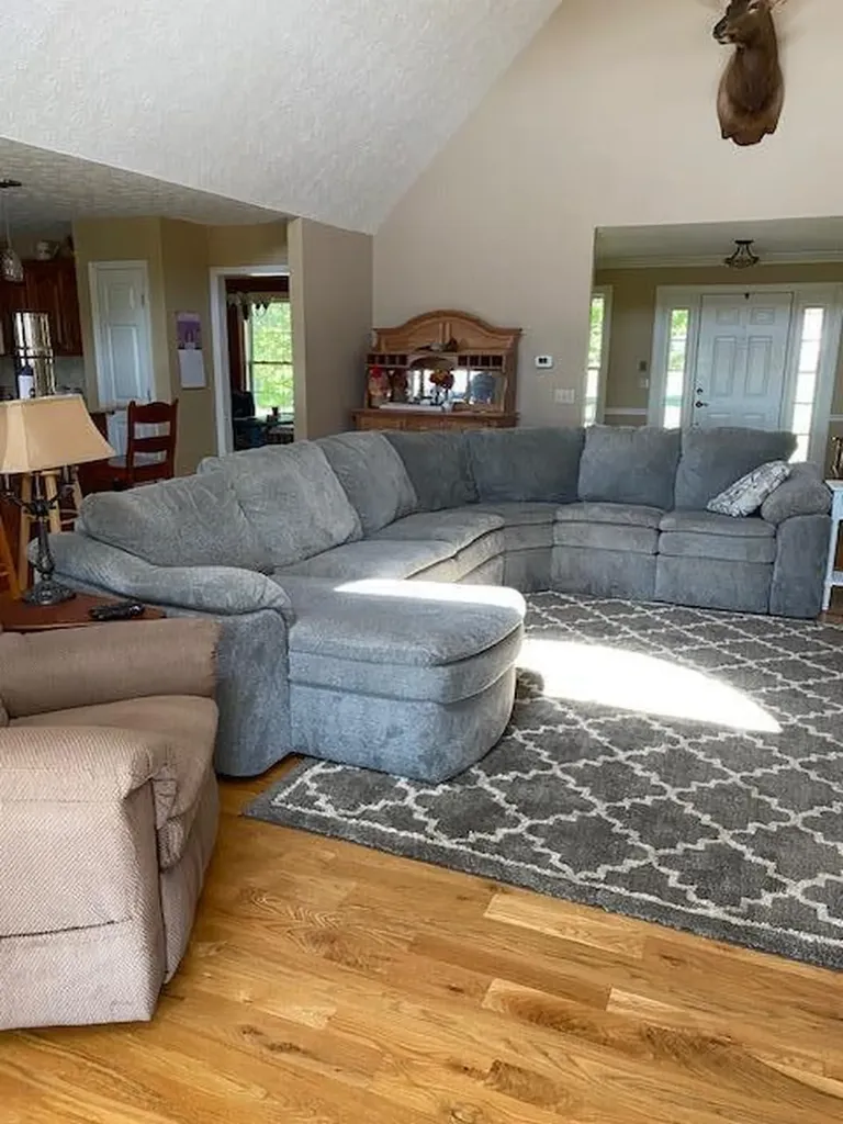 1665 Glensboro Road Lawrenceburg KY 40342