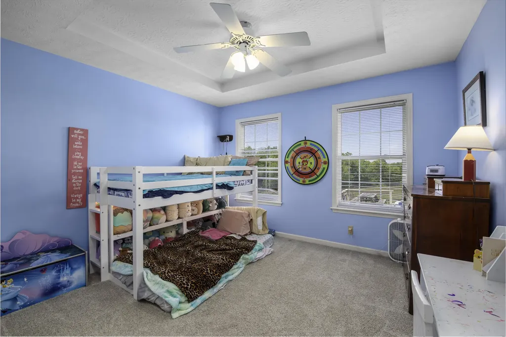 1665 Glensboro Road Lawrenceburg KY 40342