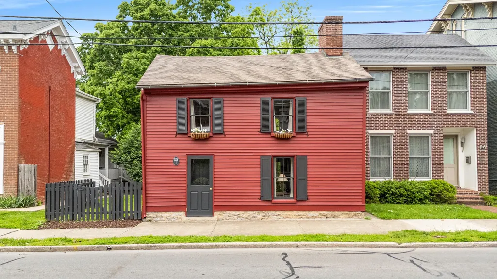 361 S Upper Street Lexington KY 40508