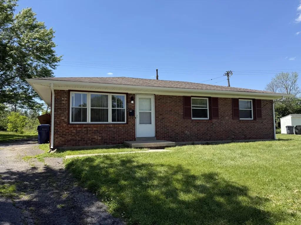 2653 Twinbrooke Lane Lexington KY 40517