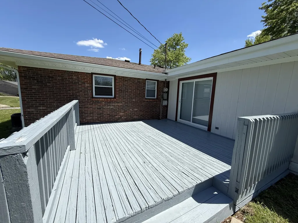 2653 Twinbrooke Lane Lexington KY 40517