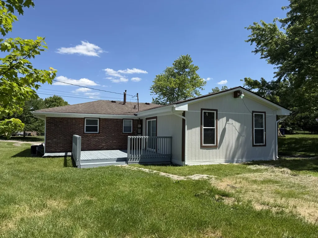2653 Twinbrooke Lane Lexington KY 40517