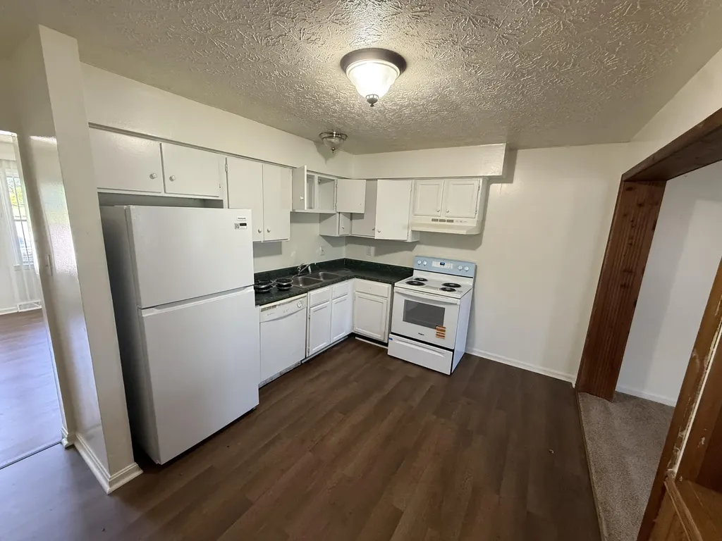 2653 Twinbrooke Lane Lexington KY 40517