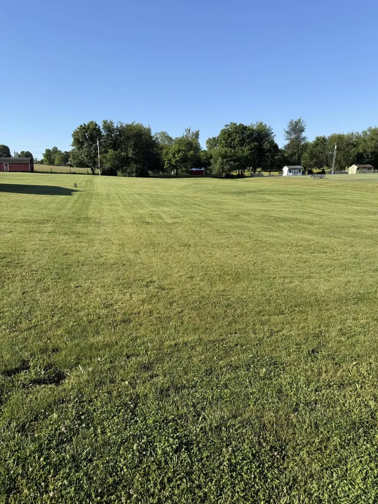 12 Station Drive Harrodsburg KY 40330