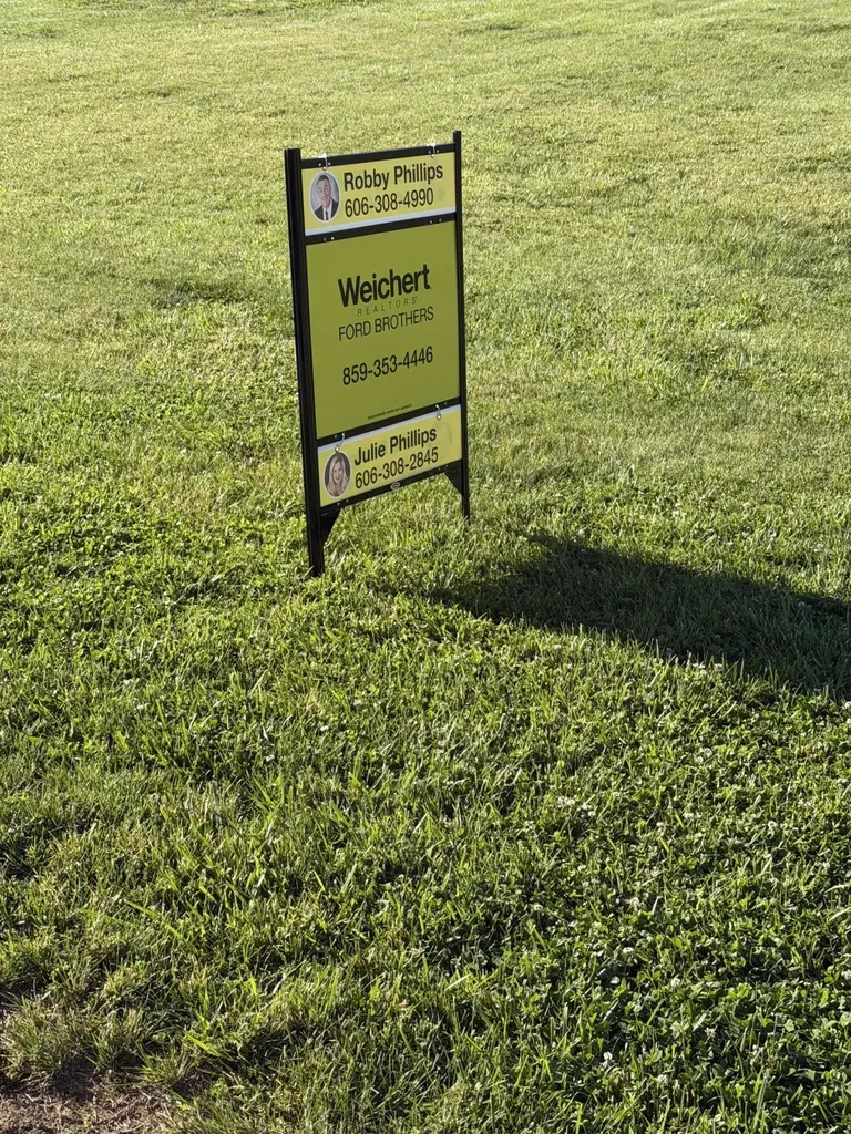 12 Station Drive Harrodsburg KY 40330