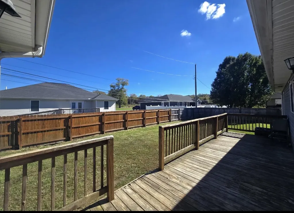 102 Beech Street Barbourville KY 40906