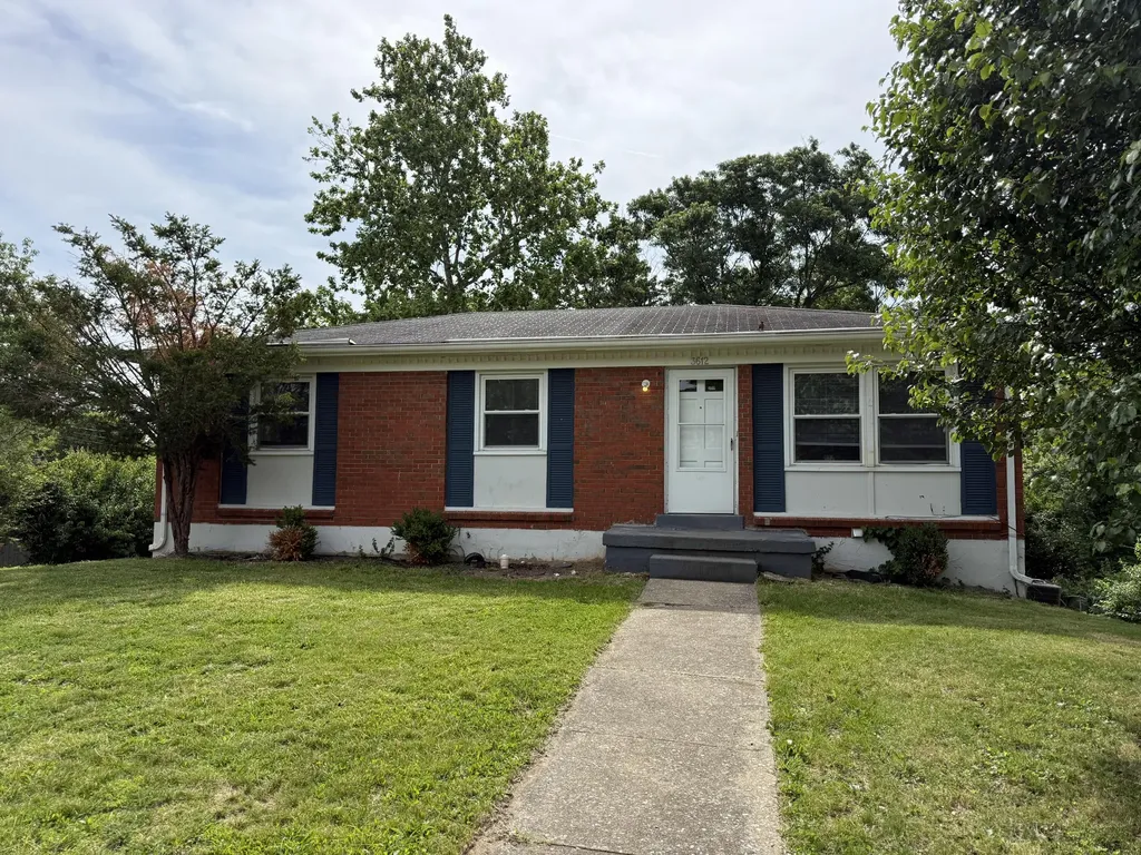 3612 River Park Drive Lexington KY 40517