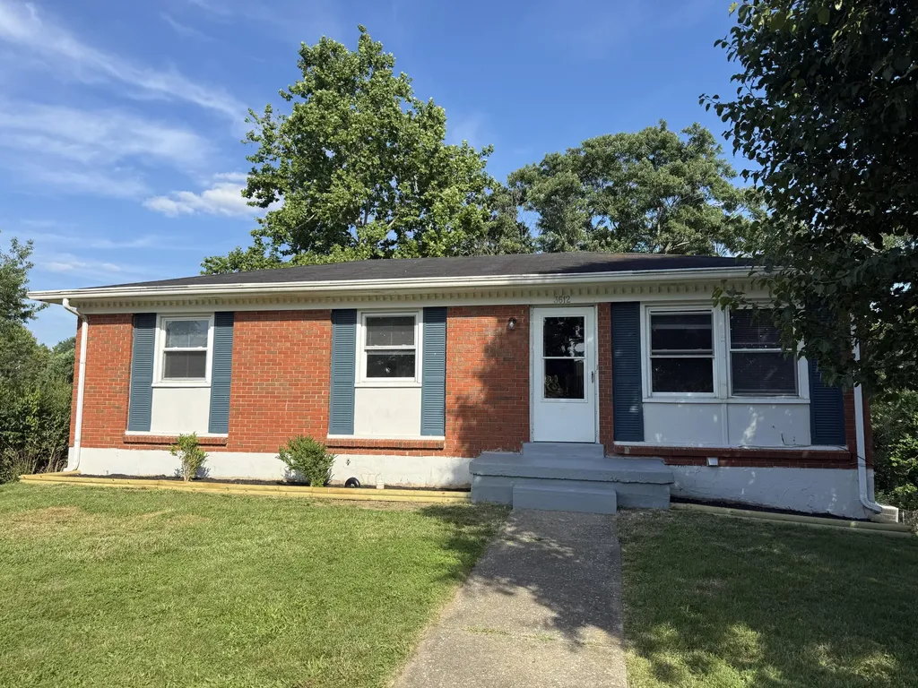 3612 River Park Drive Lexington KY 40517