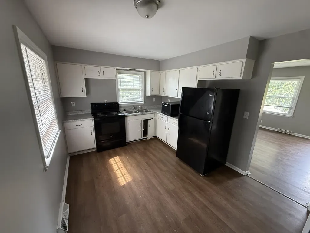 3612 River Park Drive Lexington KY 40517