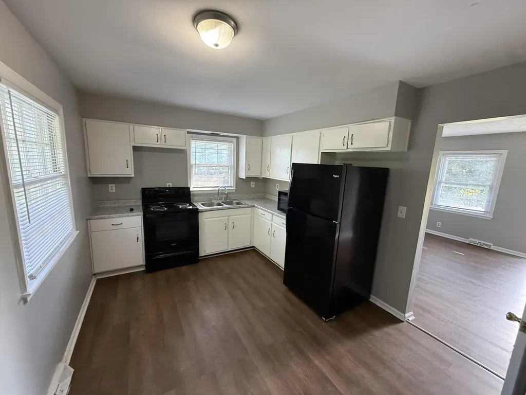 3612 River Park Drive Lexington KY 40517