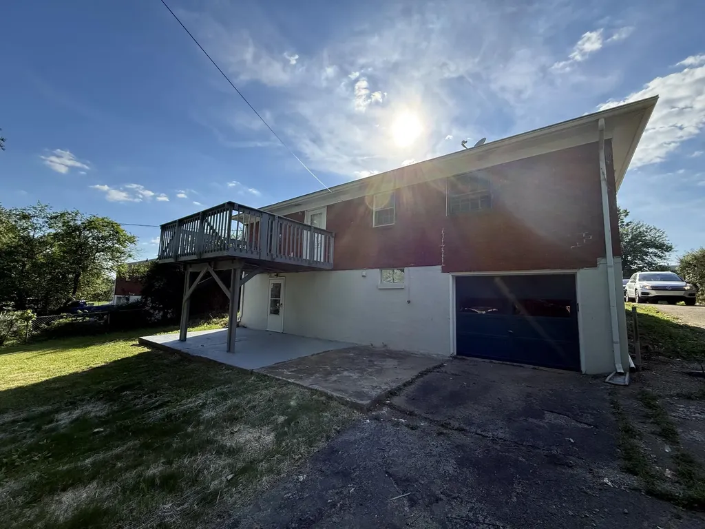 3612 River Park Drive Lexington KY 40517
