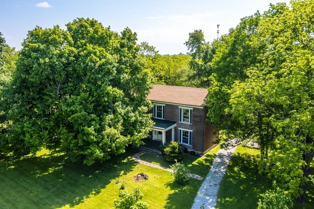 556 Cane Run Road Georgetown KY 40324