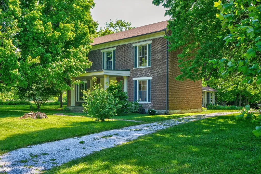 556 Cane Run Road Georgetown KY 40324