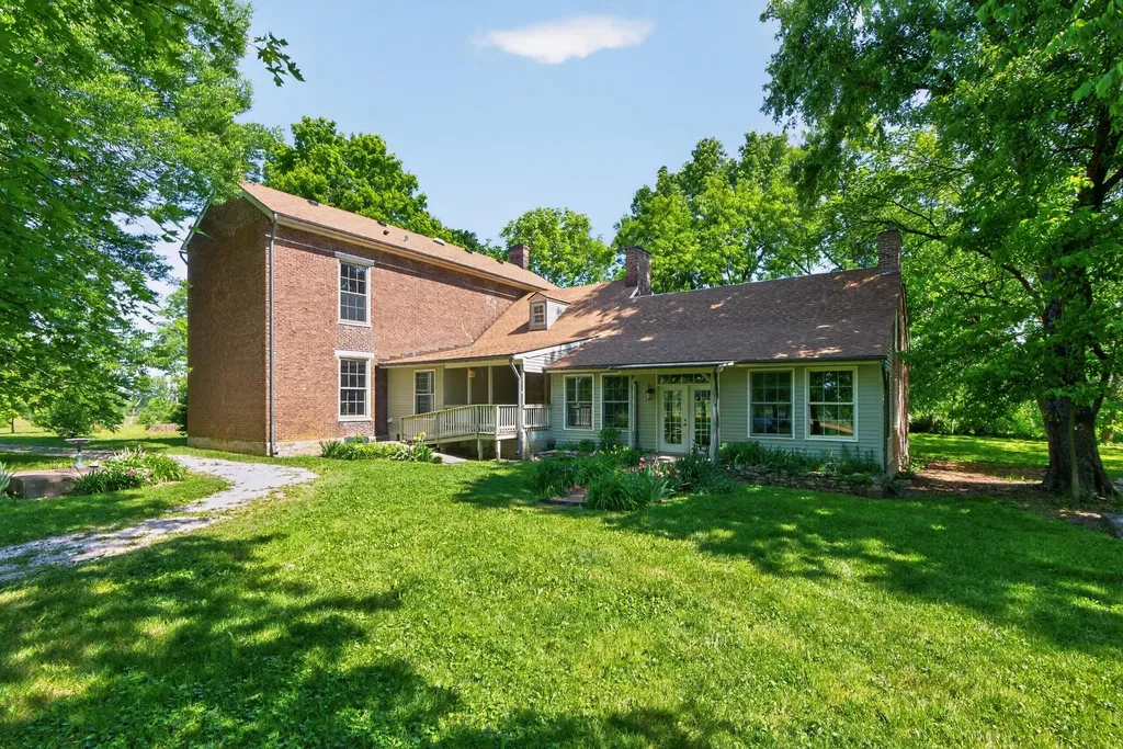 556 Cane Run Road Georgetown KY 40324