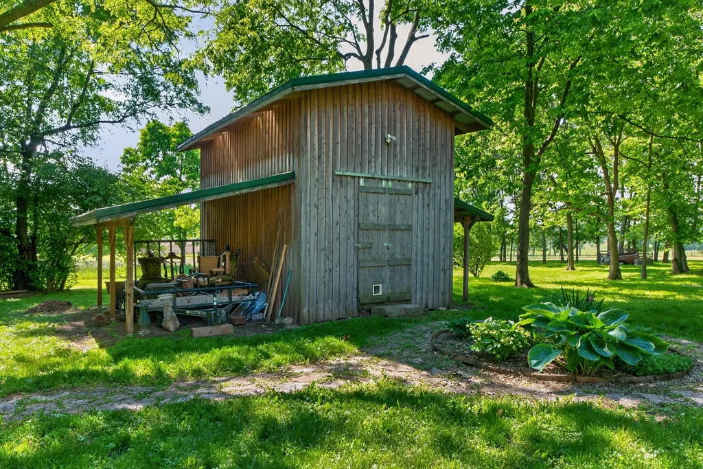 556 Cane Run Road Georgetown KY 40324