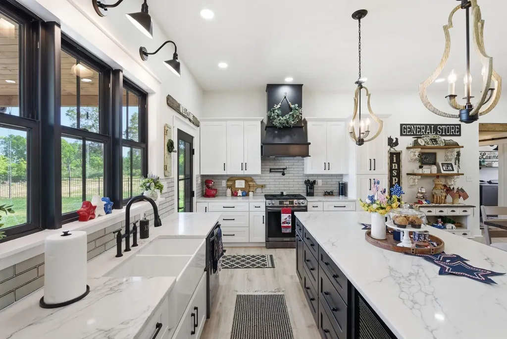 80 Leatherwood Lane Nicholasville KY 40356