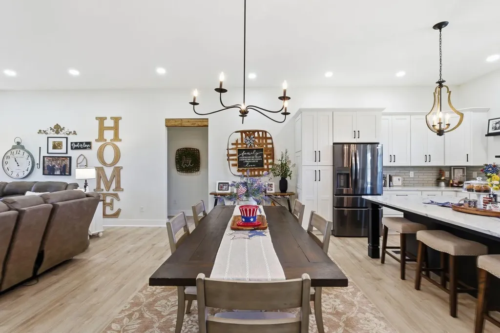 80 Leatherwood Lane Nicholasville KY 40356