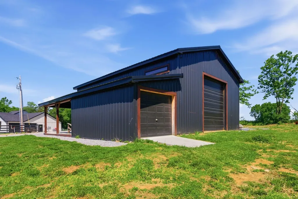 80 Leatherwood Lane Nicholasville KY 40356
