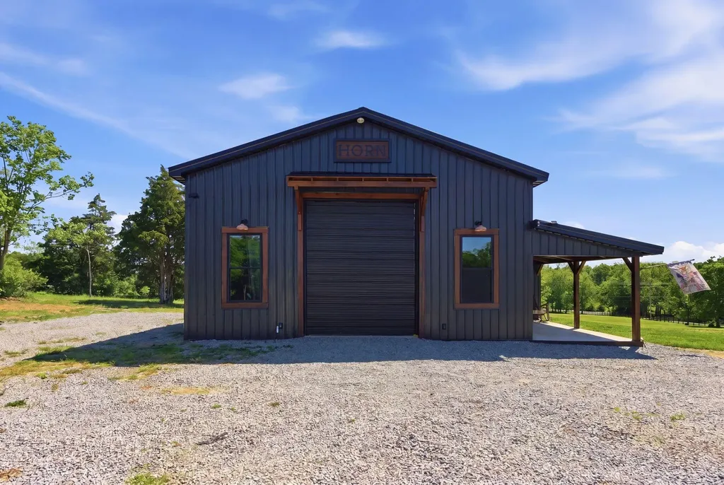 80 Leatherwood Lane Nicholasville KY 40356