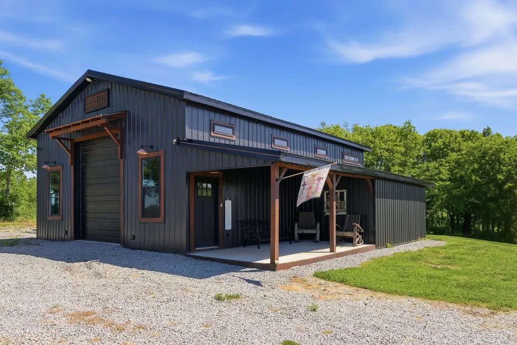 80 Leatherwood Lane Nicholasville KY 40356