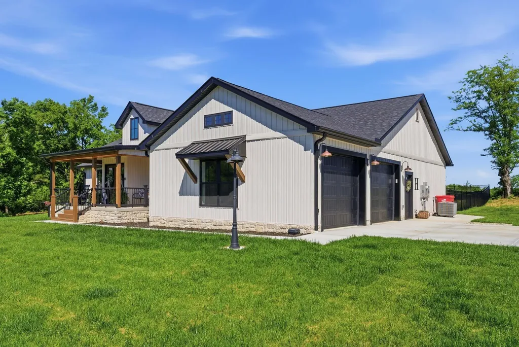 80 Leatherwood Lane Nicholasville KY 40356