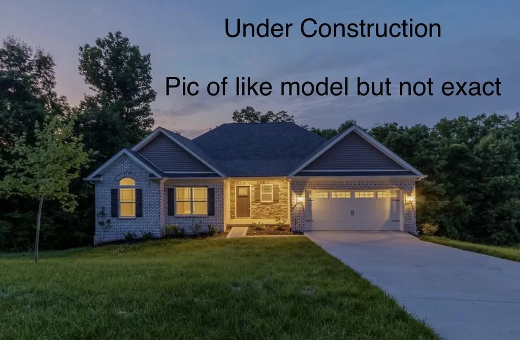 101 Sheldrake Court Georgetown KY 40324